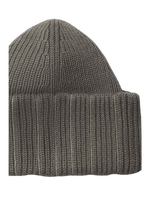platinum hat FABIANA FILIPPI | SAD225A910L5178185